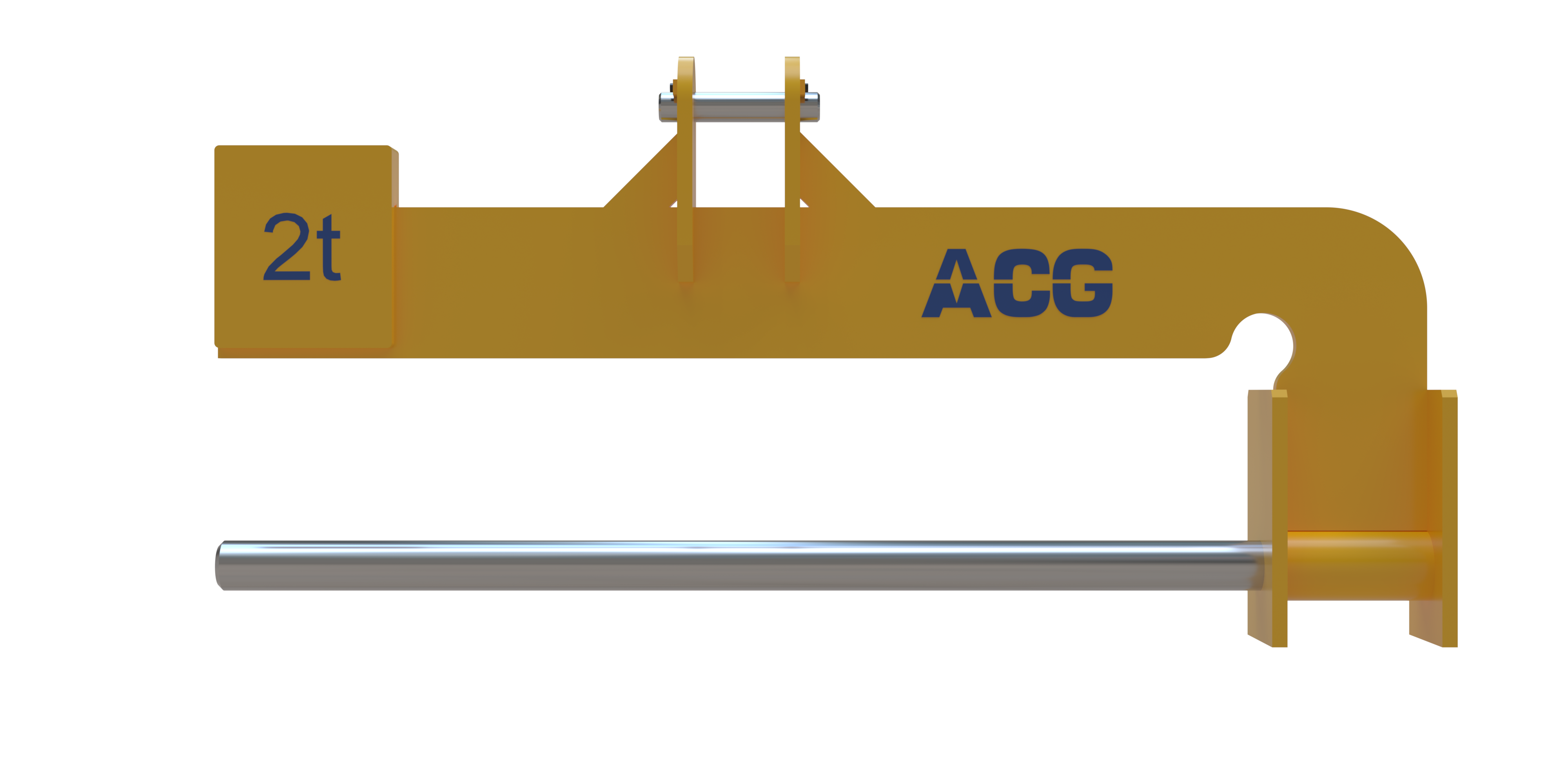 تصویر پروژه سی هوک جرثقیل ACG - 2