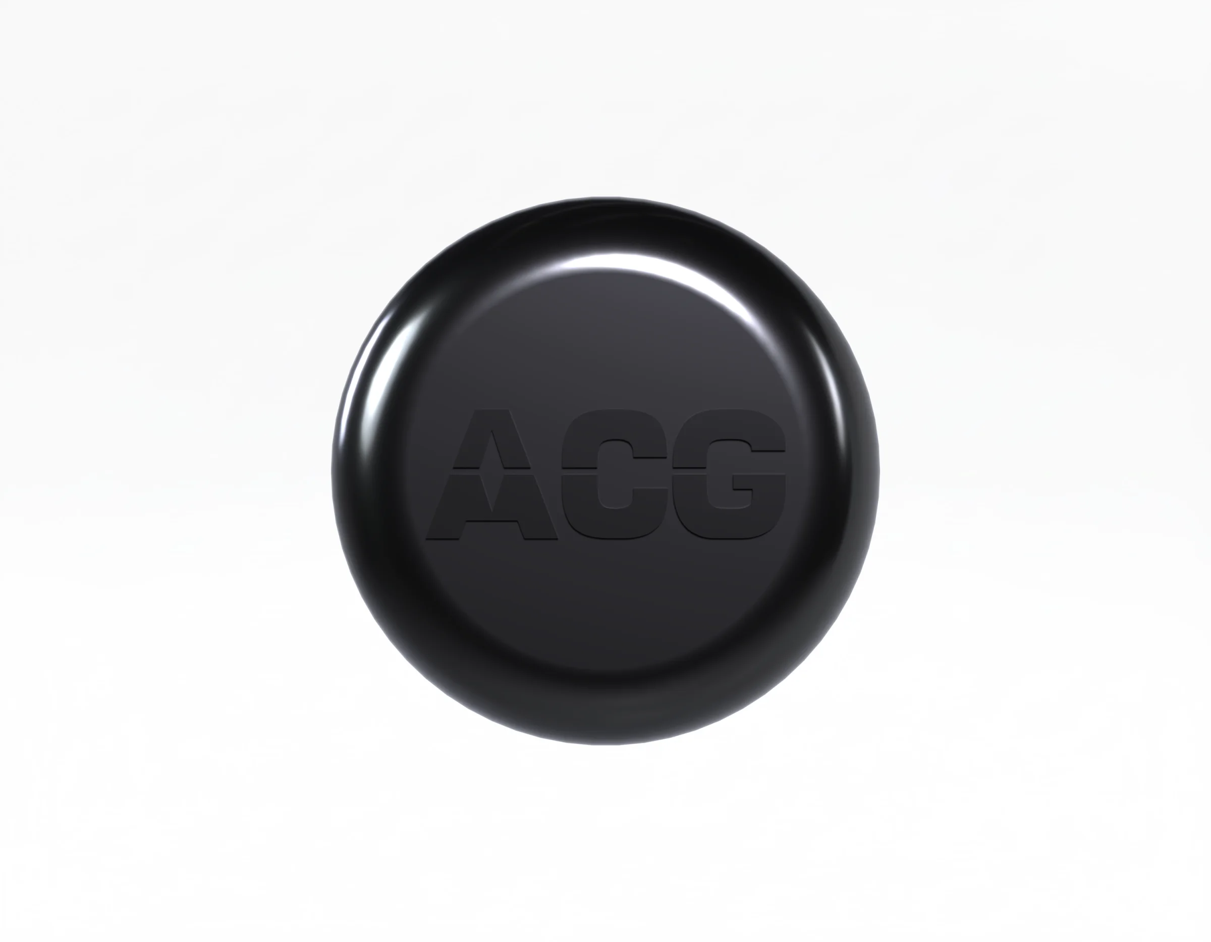 استوپر و ضربه گیر جرثقیل ACG - نمای محصول 1