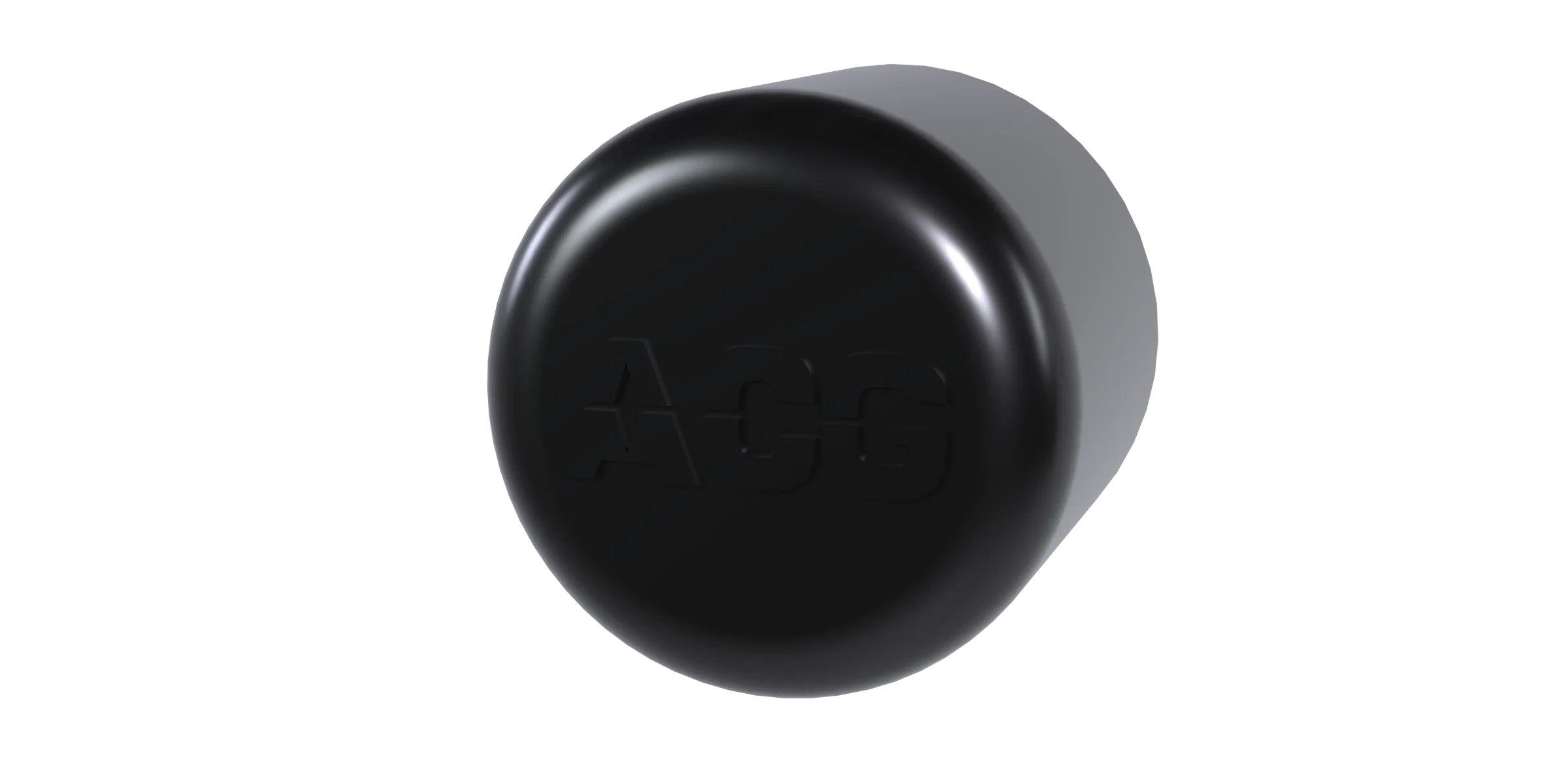 استوپر و ضربه گیر جرثقیل ACG - نمای محصول 10