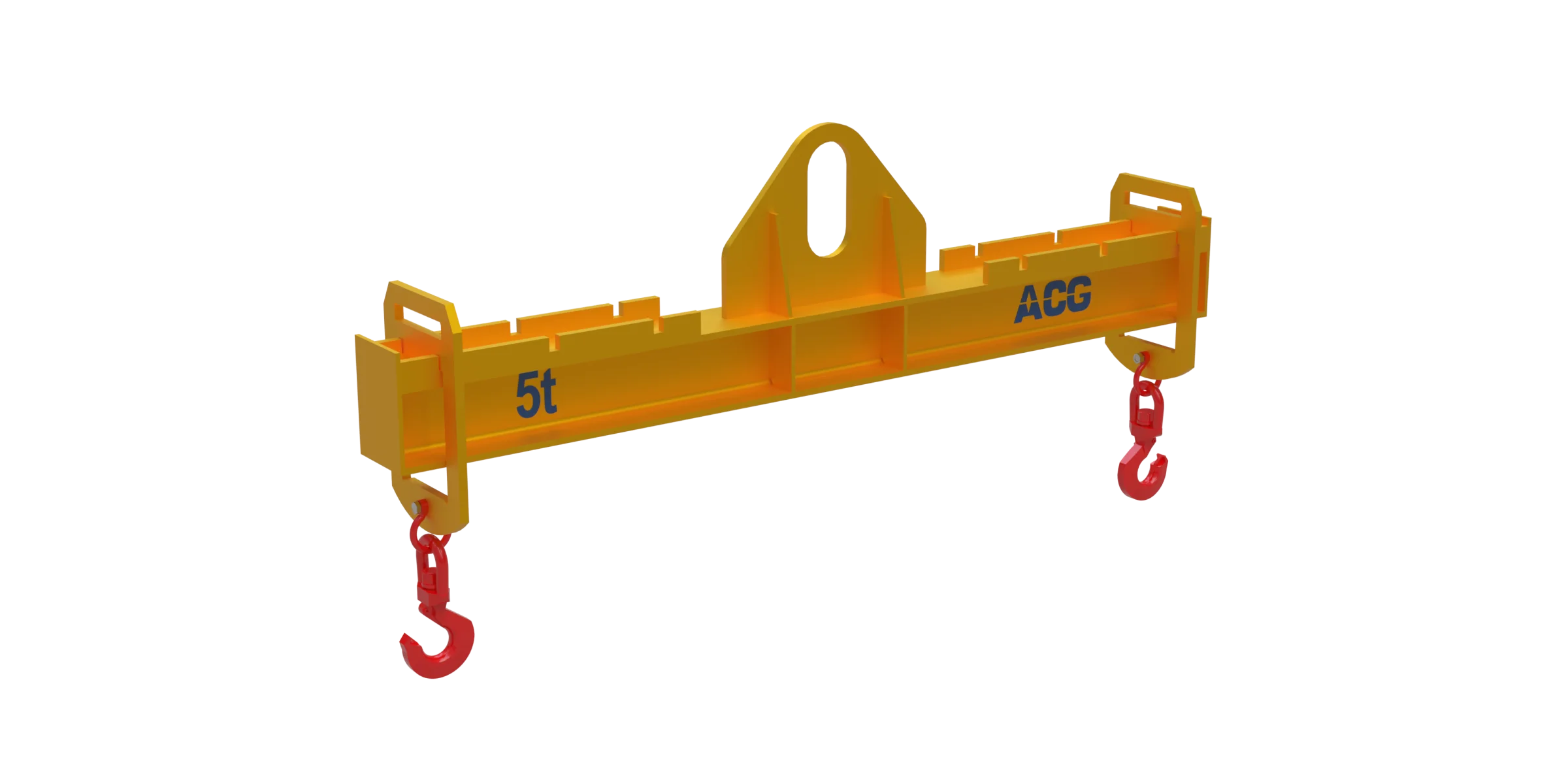 گالری لیفتینگ بیم ACG - تصویر 1