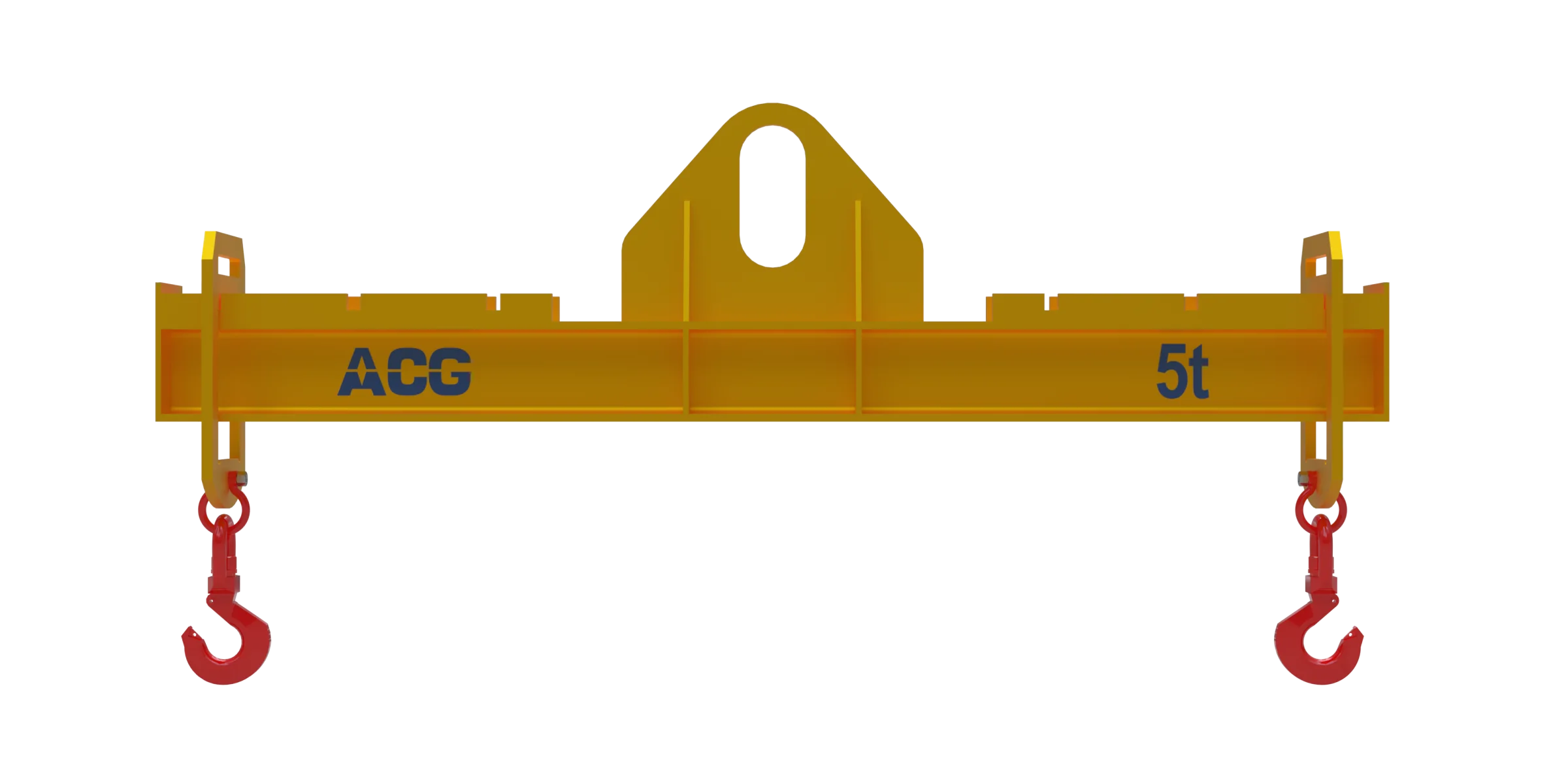 گالری لیفتینگ بیم ACG - تصویر 3