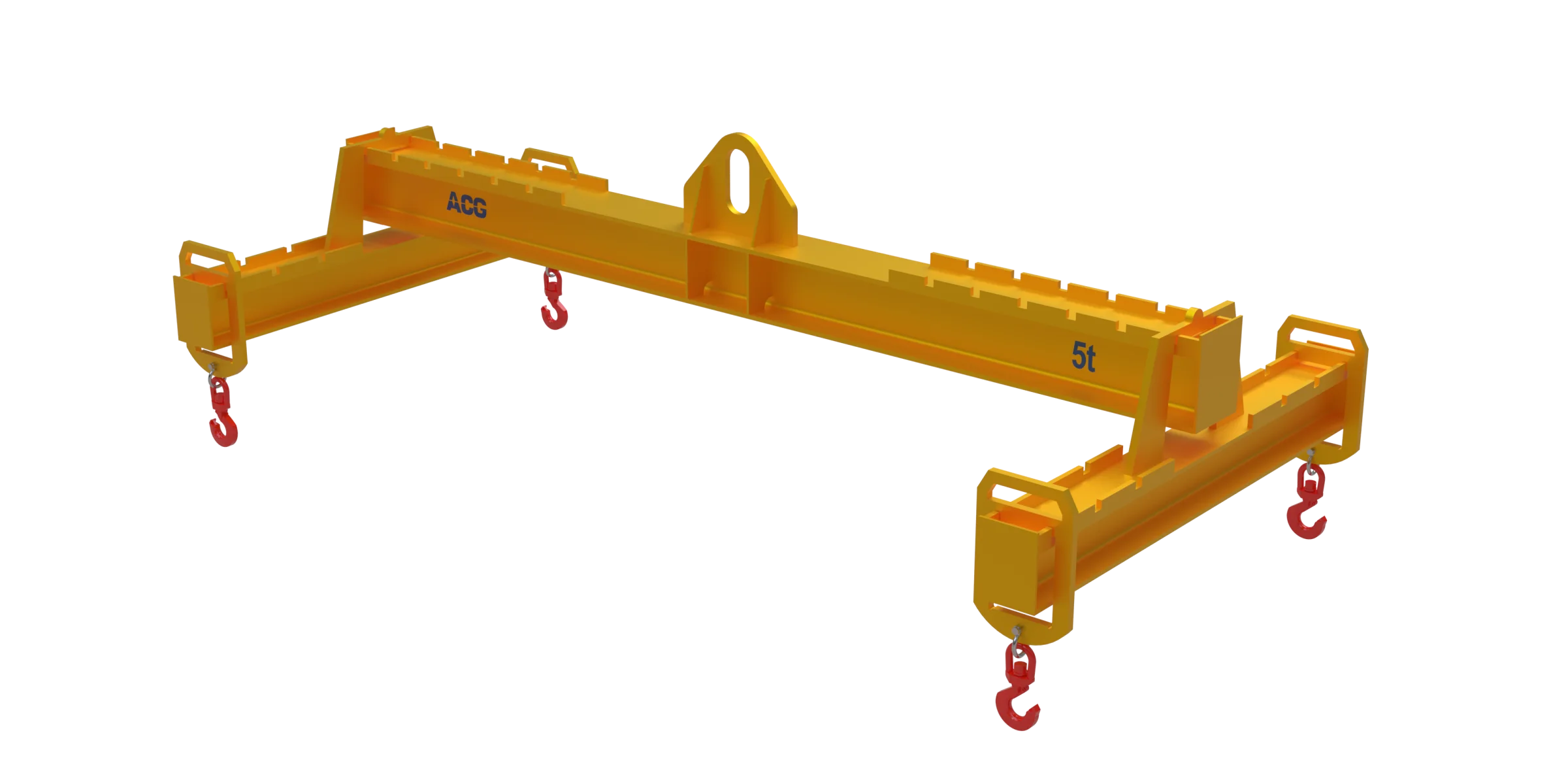 گالری لیفتینگ بیم ACG - تصویر 6