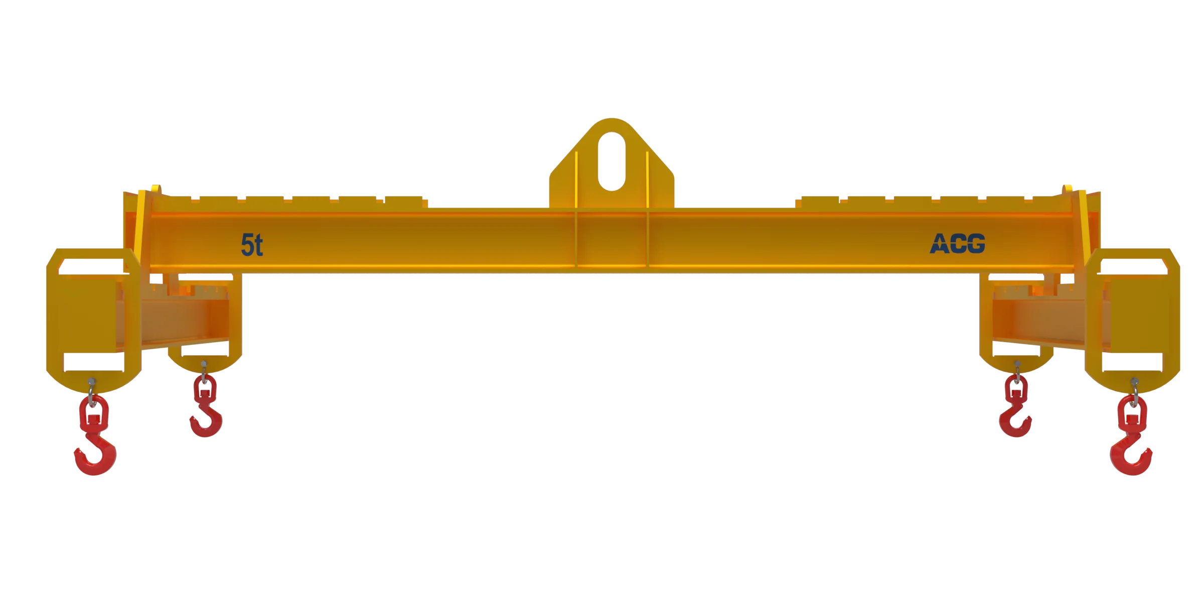 گالری لیفتینگ بیم ACG - تصویر 8