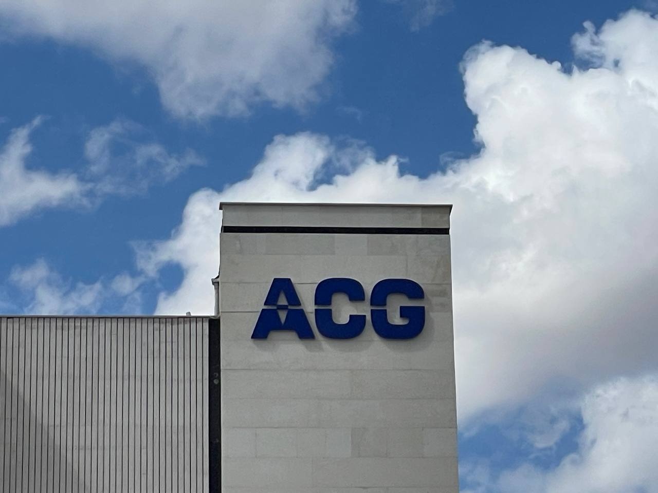 Contact ACG
