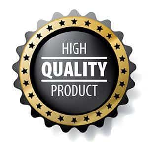 ACG manufacturing quality