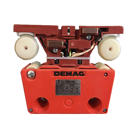 Crane Remote Control
