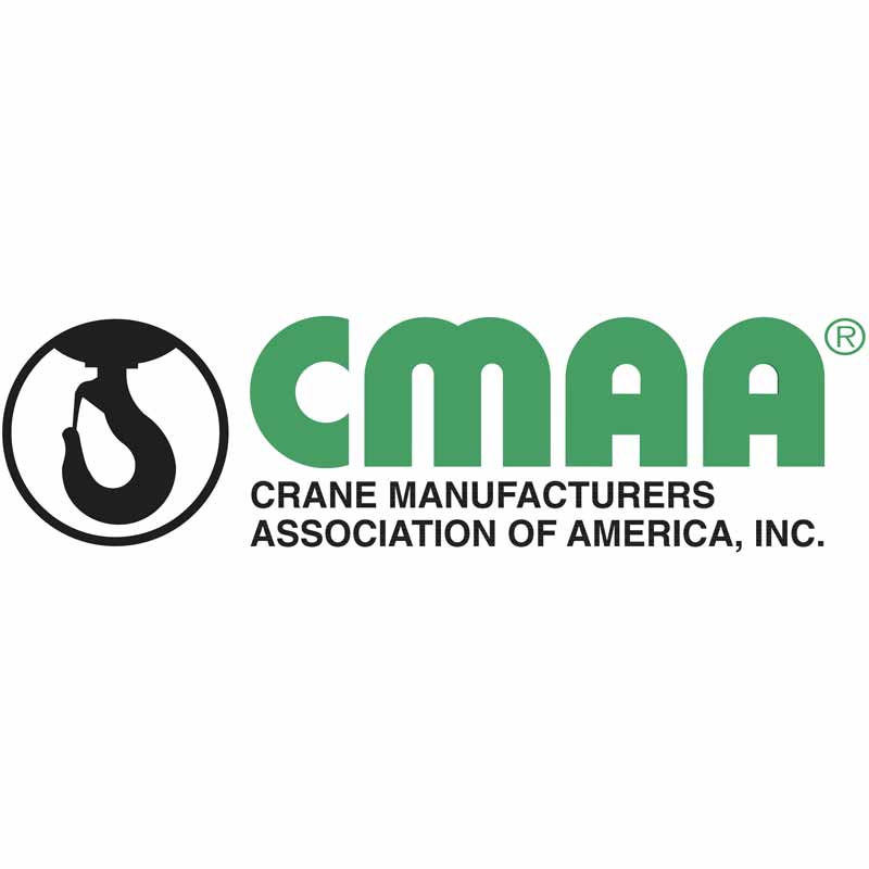 CMAA crane standards – United States