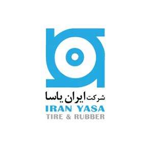 Logo of a customer active in manufacturing
