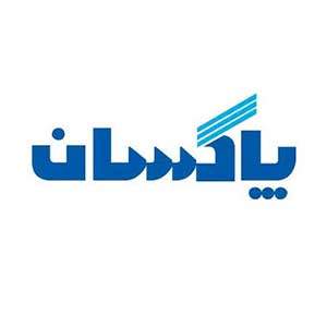 Logo of a partner brand in crane solutions