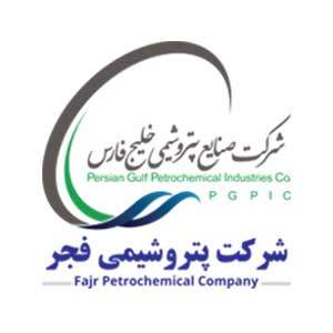 Symbol of a brand active in heavy industry