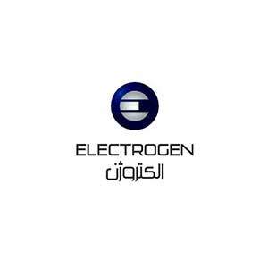 Emblem of one of our commercial clients
