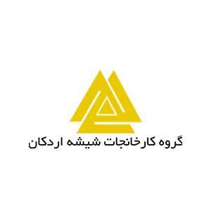 Emblem of a customer active in manufacturing