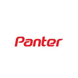 Emblem of a commercial partner in the energy sector