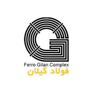 Logo of a partner brand in metal industries